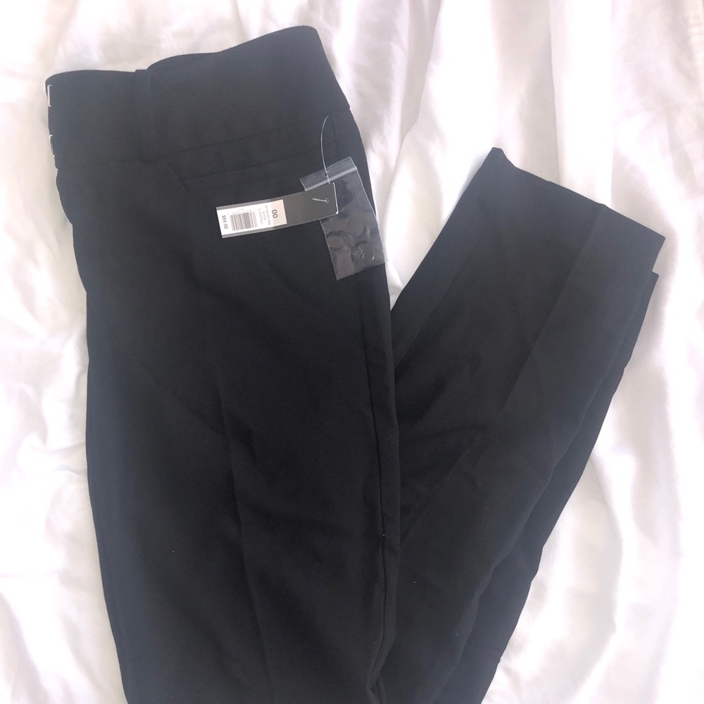 The Limited Slacks